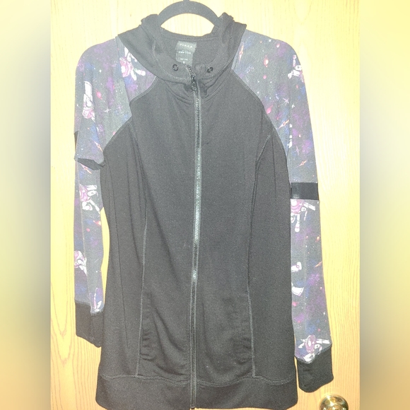 Torrid Buzz Lightyear zip up size 2 - Picture 1 of 2